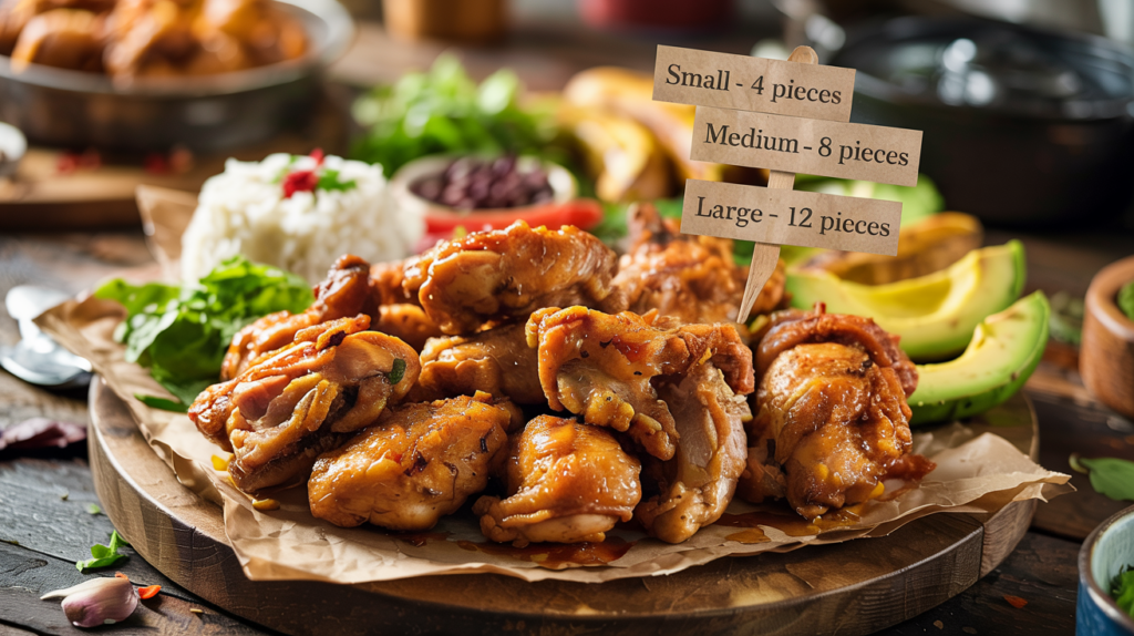 Flavor Profile Without Tomato Sauce