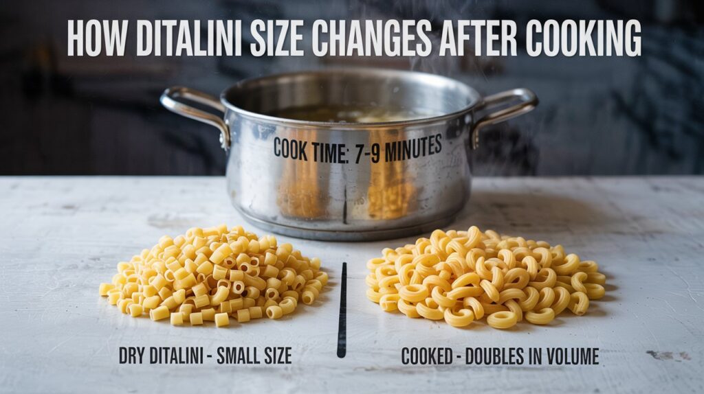 Cooking Tips For Perfect Portions