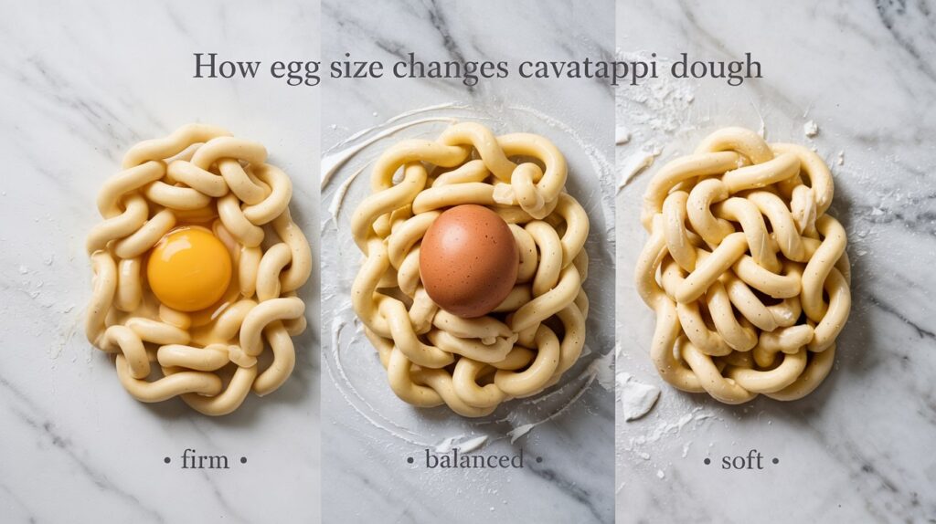 Cooking Cavatappi Pasta