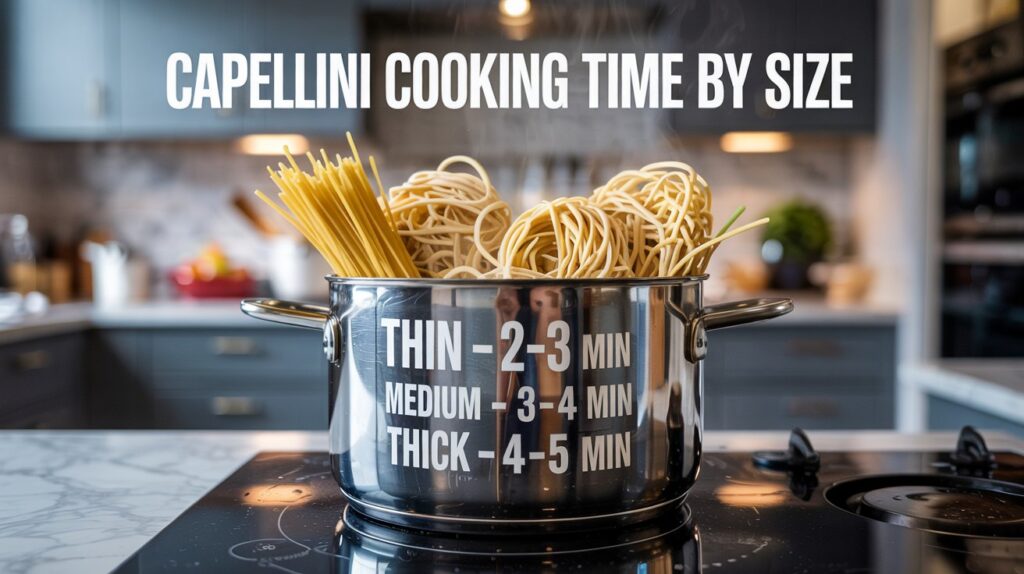 Choosing The Right Size