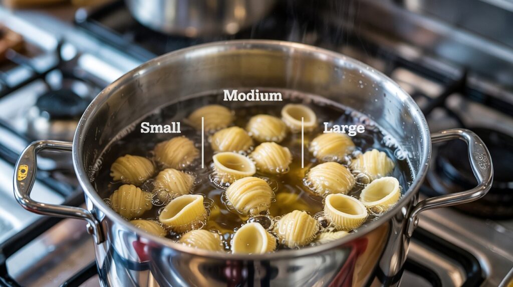 Avoiding Overcooking