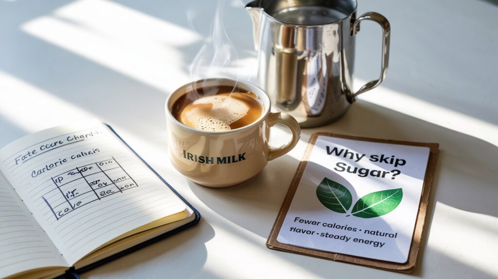 Health And Nutritional Notes