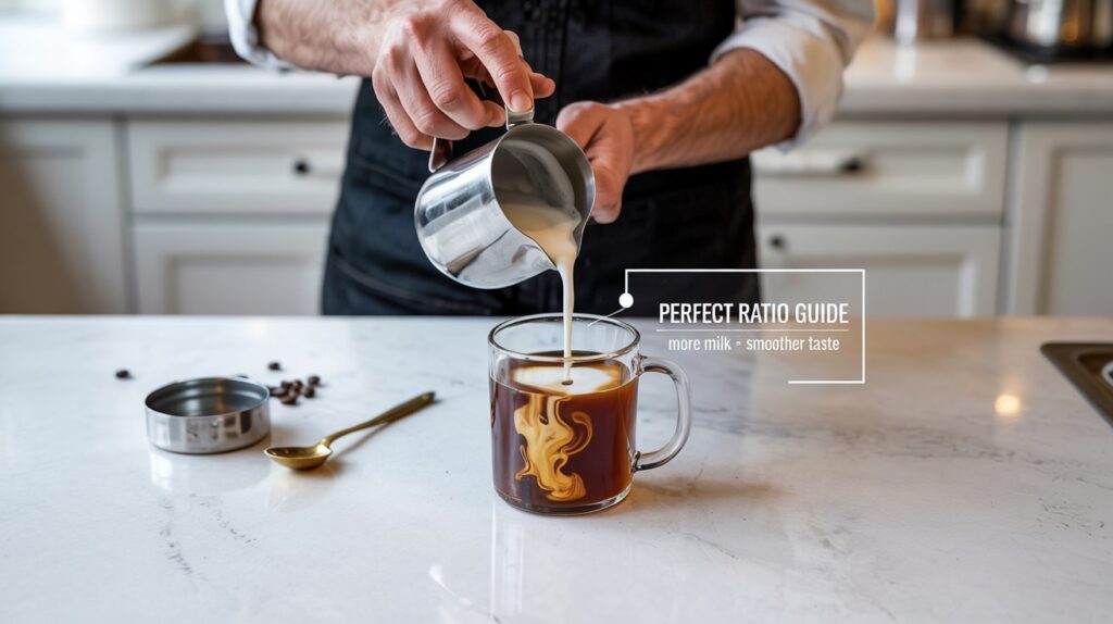 Milk Options And Impact