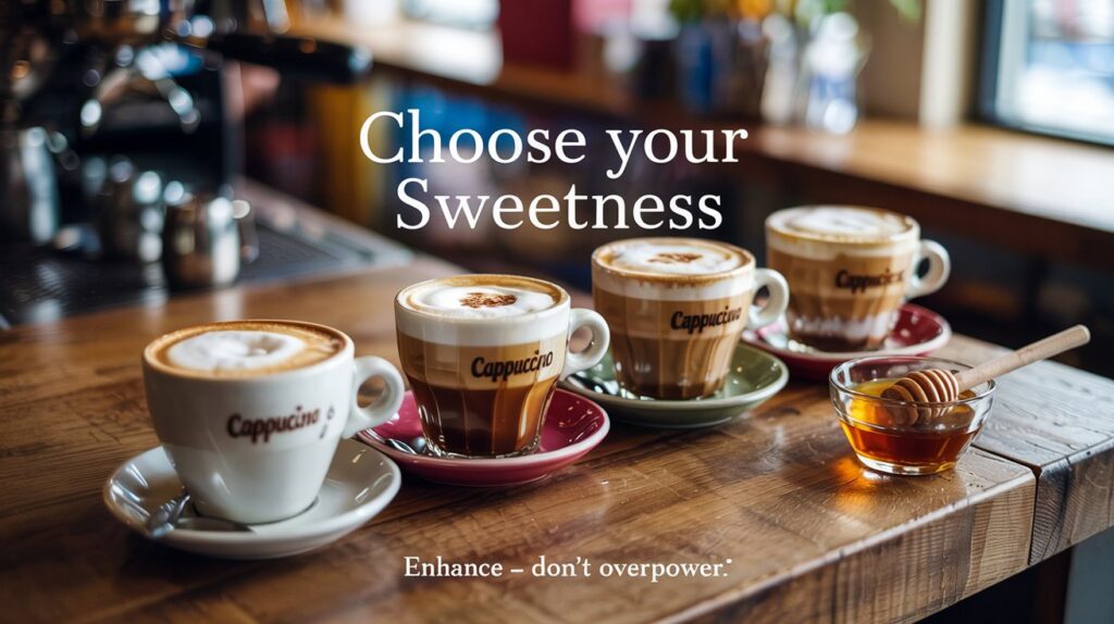 Sugar Options And Effects