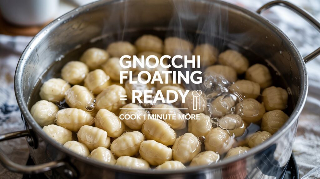 Cooking Tips For Eggless Gnocchi
