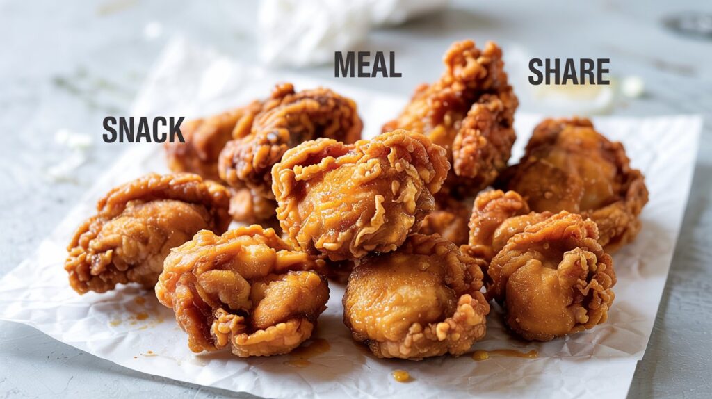 Karaage Fried Chicken Basics