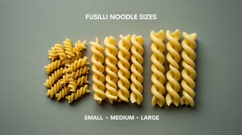 Choosing The Right Size