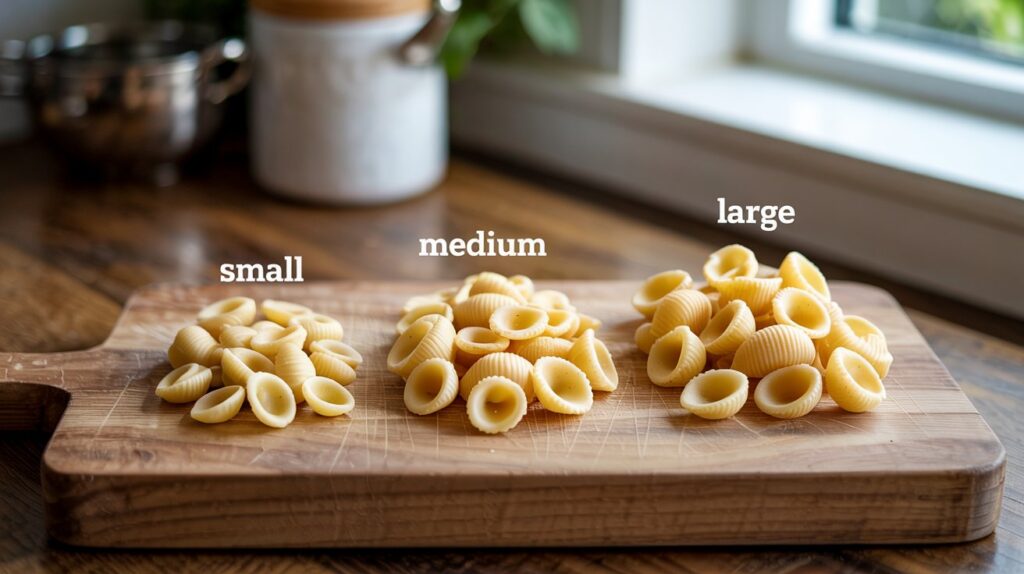 Orecchiette Basics