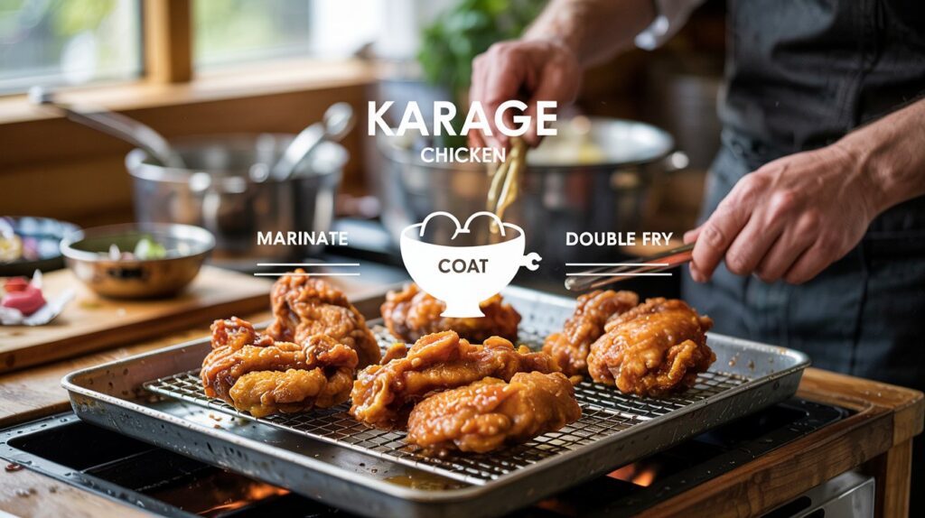 Traditional Cooking Methods