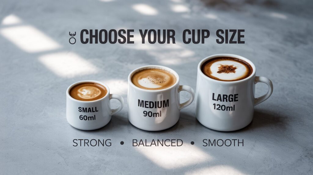 Common Serving Sizes