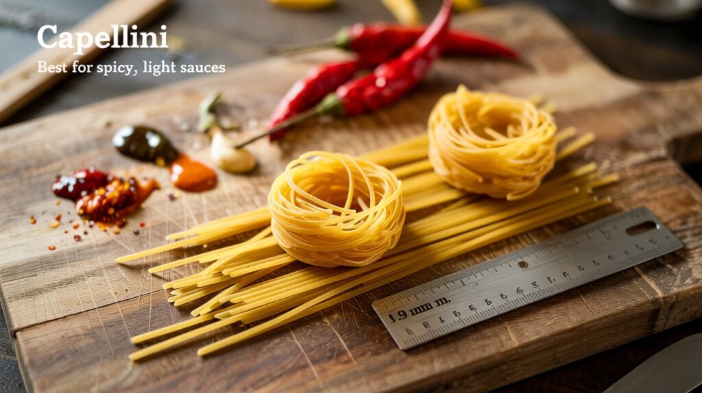 Size Chart Breakdown