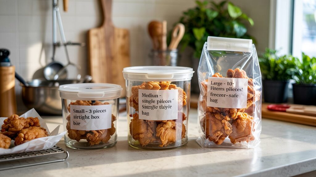 Storing Har Cheong Gai