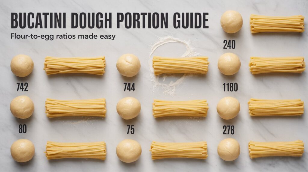 Measuring Ingredients Accurately