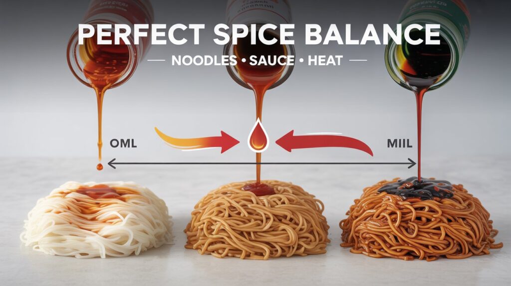 Cooking Tips For Perfect Noodles