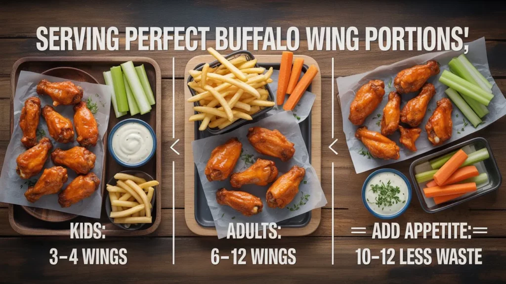 Tips For Serving Perfect Portions