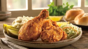 Hot Chicken Without Spicy Size Chart: Ultimate Guide to Flavor Levels
