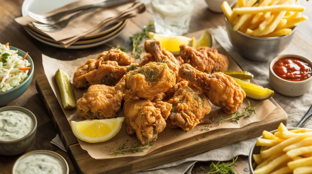 Tips For Serving And Enjoying