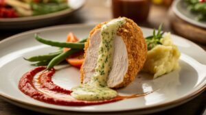 Chicken Kiev With Tomato Sauce Size Chart: Ultimate Guide & Tips