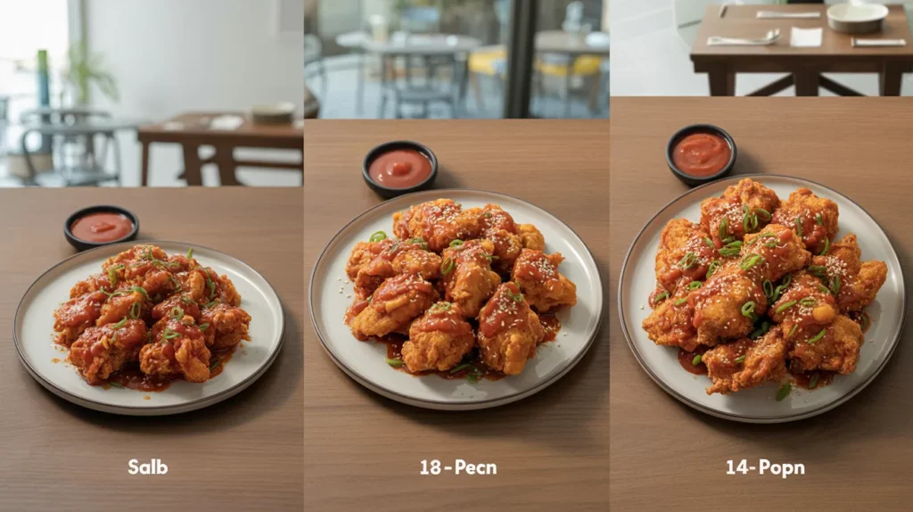 Size Chart Importance