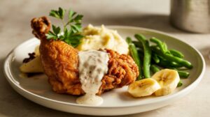 Chicken Maryland Without Spicy Size Chart: Ultimate Guide & Tips