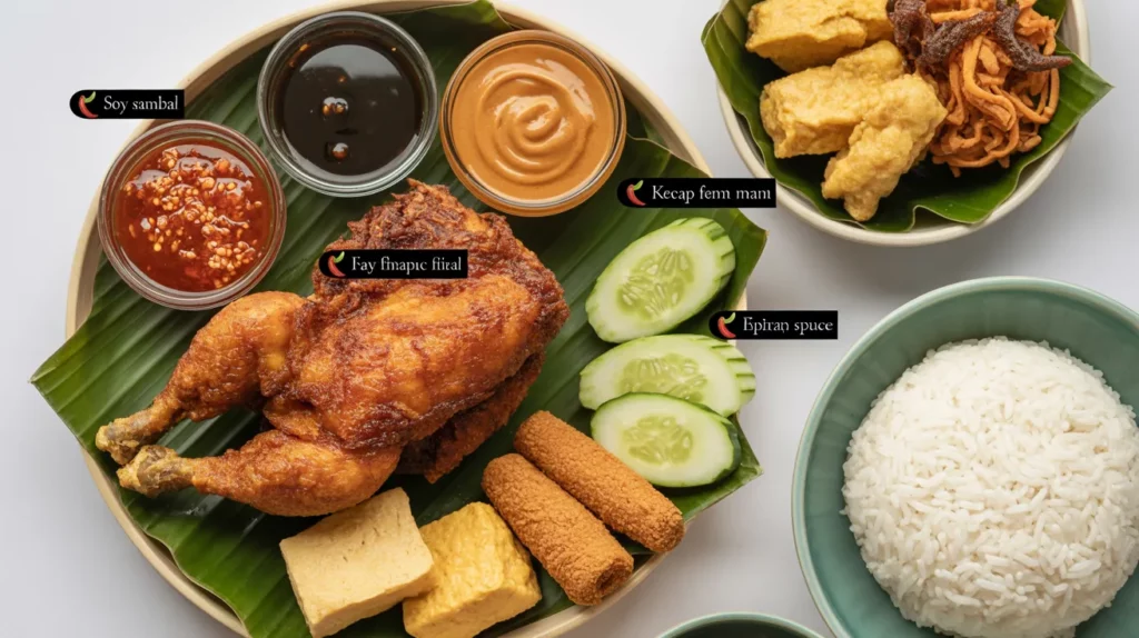 Customizing Your Order