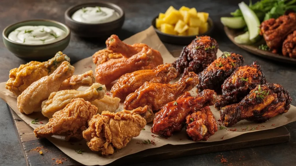 Choosing Your Perfect Heat