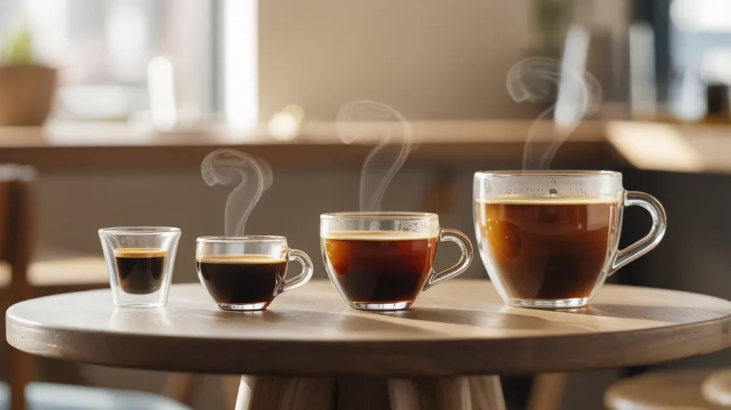 How Size Affects Flavor