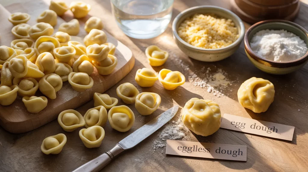 Orecchiette Basics