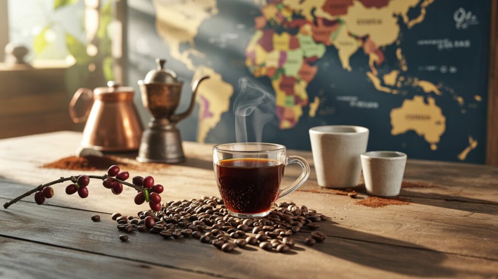 Coffea Arabica Coffee Without Milk And Sugar Size Chart: Ultimate Guide