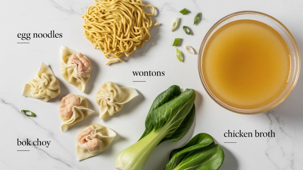 Cooking Tips For Perfect Noodles