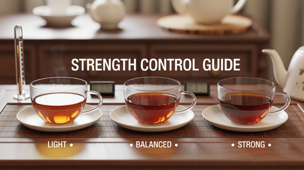 Tips For Perfect Portions