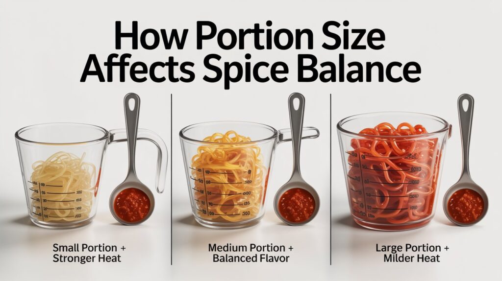 Cooking Glass Noodles