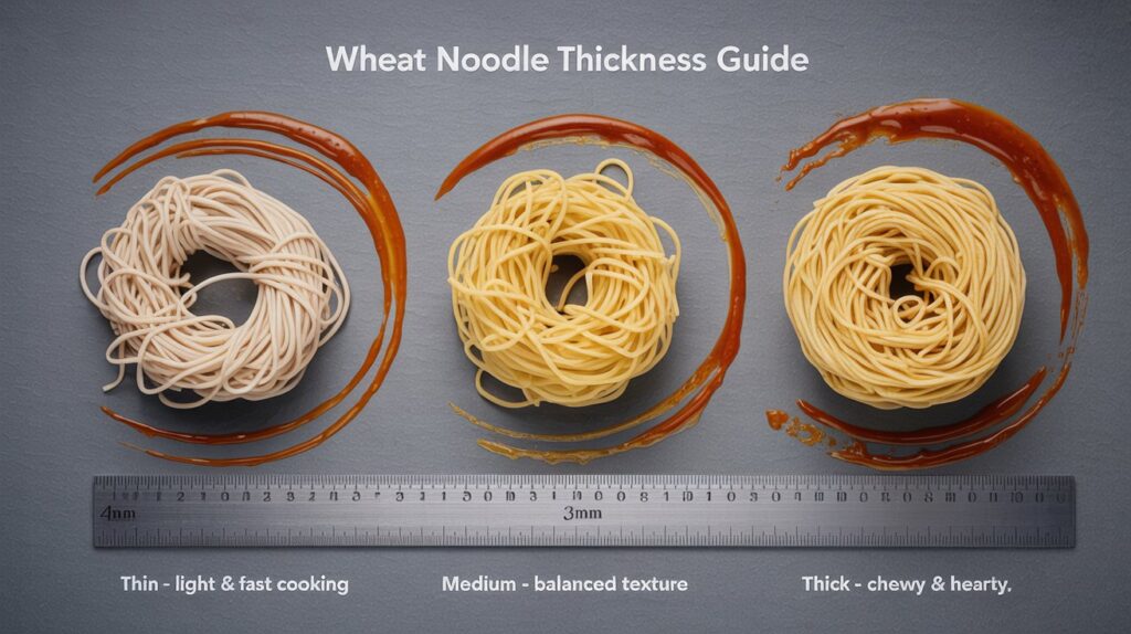 Size Chart Essentials