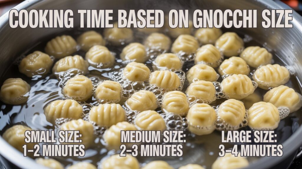 Cooking Tips For Perfect Gnocchi