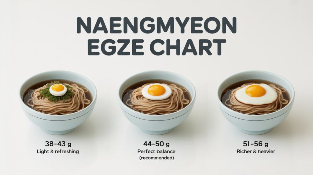 Egg Sizes And Their Impact
