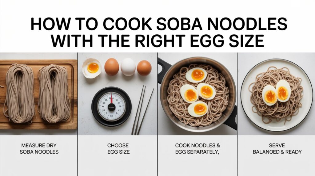 Cooking Tips For Perfect Portions