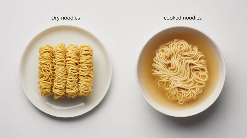 Non-spicy Flavor Options