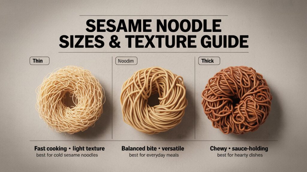 Measuring Noodle Portions