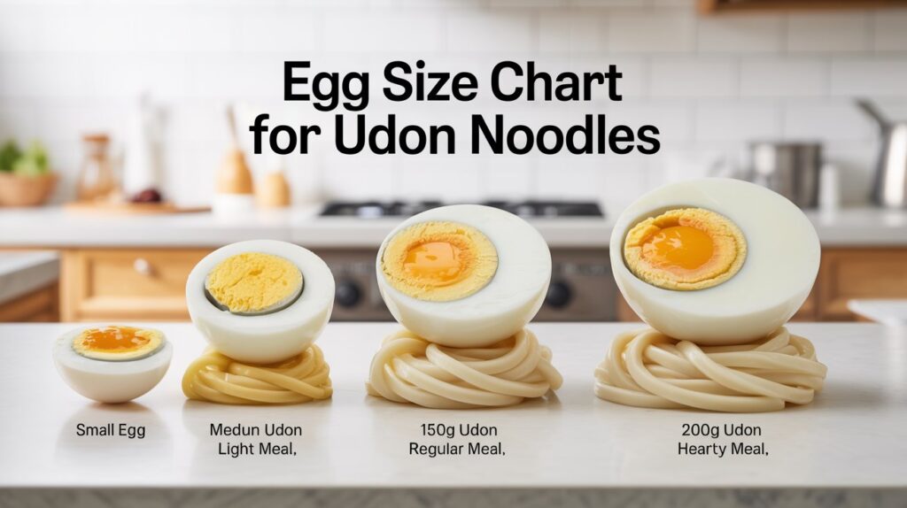 Egg Sizes Explained