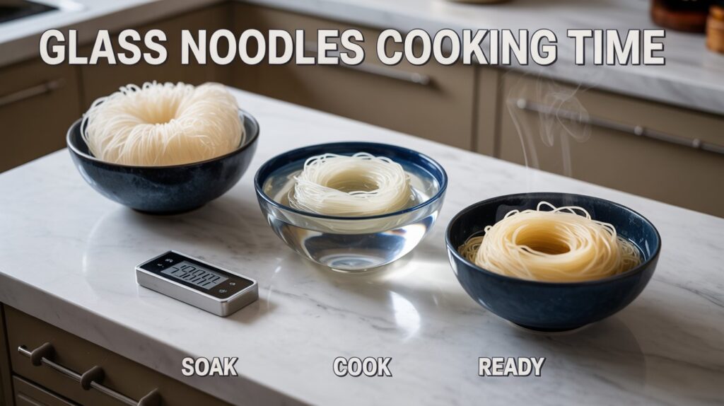 Cooking Tips For Perfect Texture