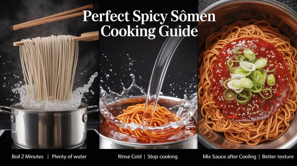 Tips For Cooking Perfect Portions