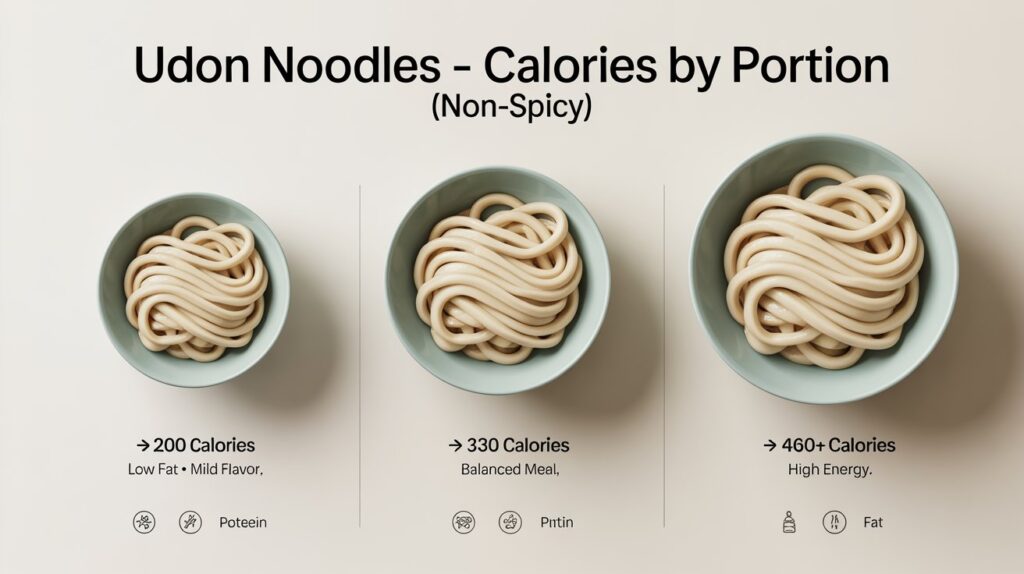 Calorie And Nutritional Info