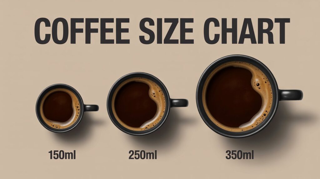 Size Variations Explained