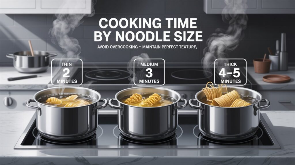 Popular Brands And Their Sizes