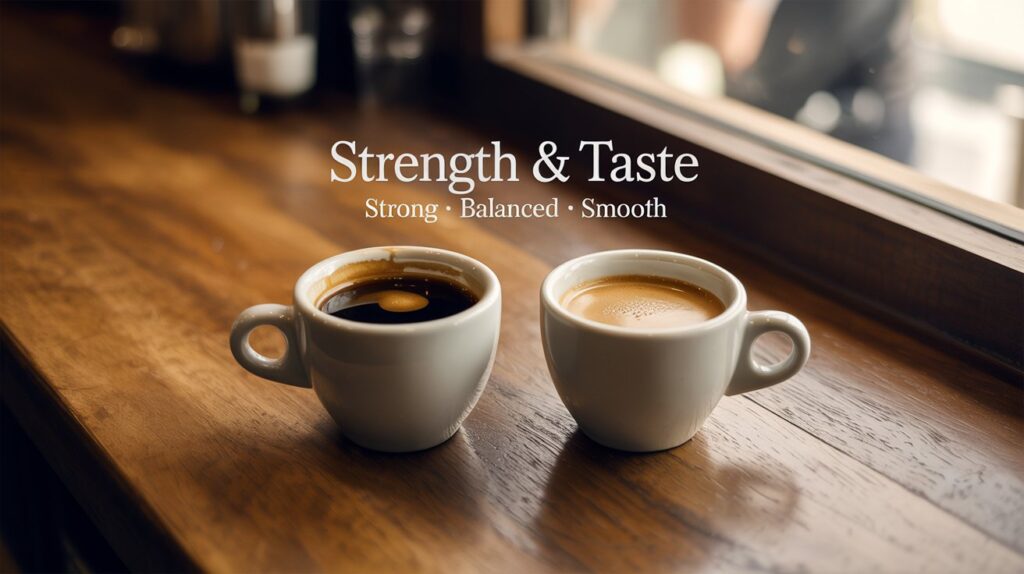 Impact On Flavor And Strength