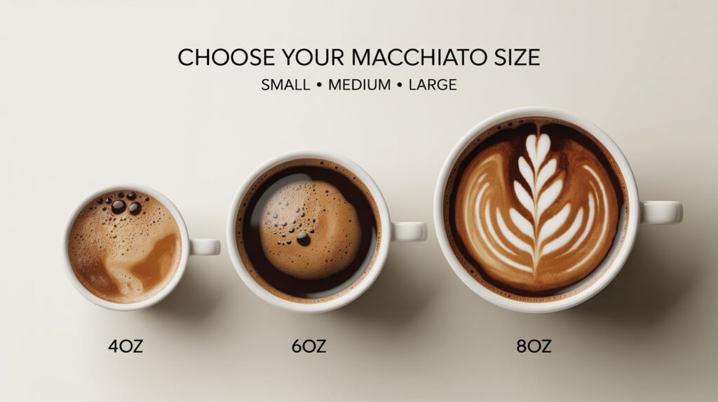 Size Chart Breakdown