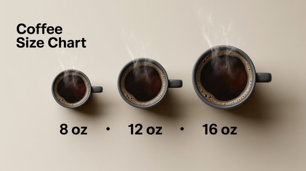 Size Chart Explained