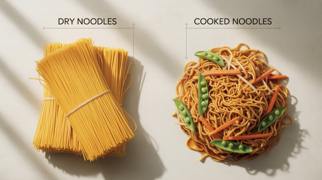 Cooking Tips For Perfect Noodles