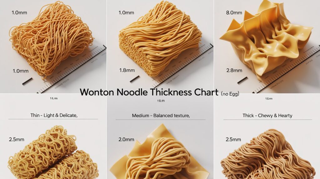 Size Categories Explained