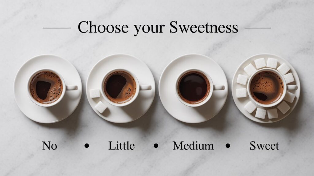 Sugar Levels Explained